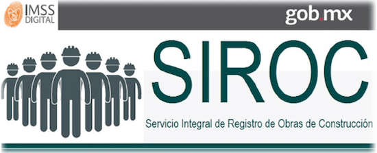 Registro SIROC Registro SIROC